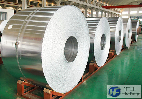 保溫鋁皮應用規(guī)范及生產(chǎn)鋁板的優(yōu)勢有哪些?