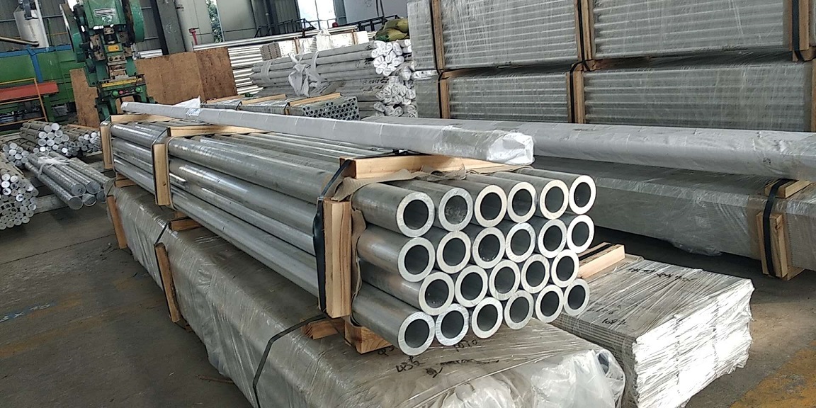 無(wú)縫鋁管 特殊合金鋁管